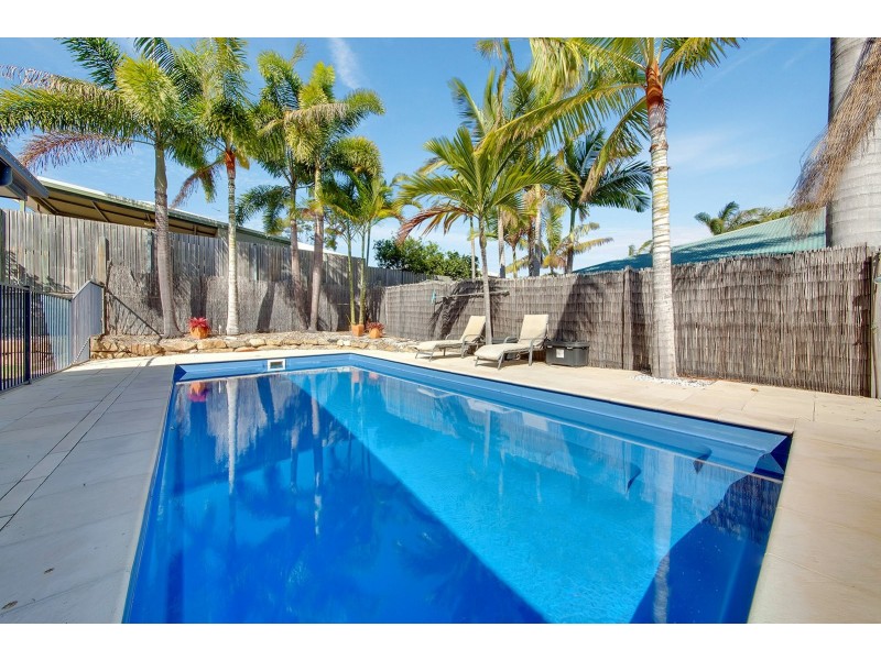 12 Creswell Court, Tannum Sands QLD 4680
