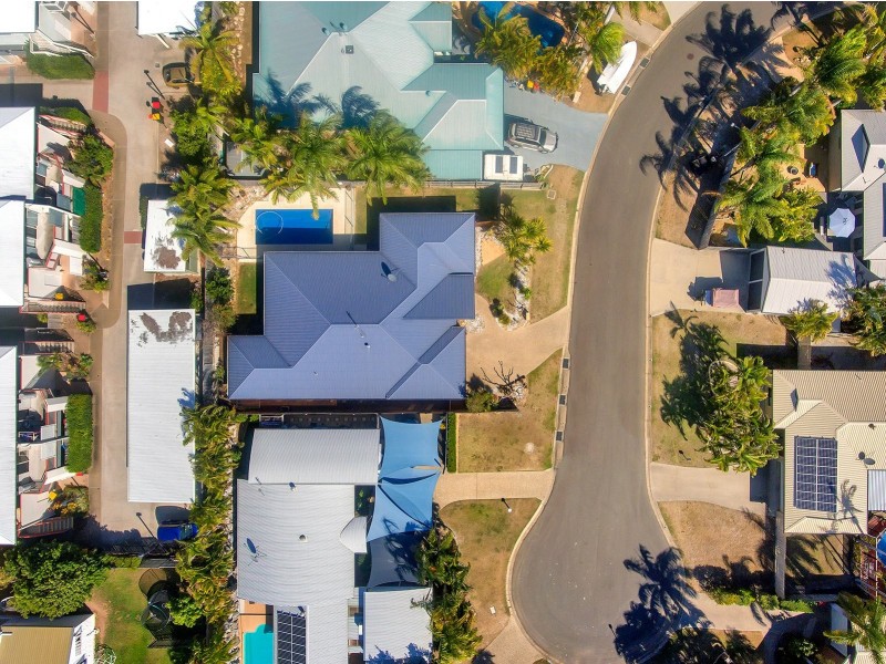 12 Creswell Court, Tannum Sands QLD 4680