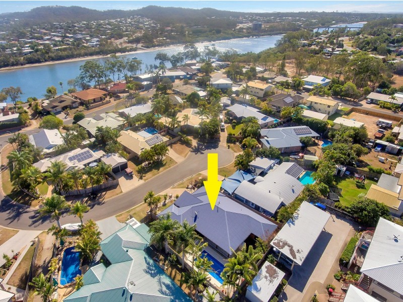 12 Creswell Court, Tannum Sands QLD 4680