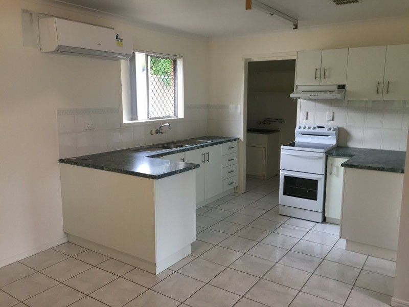 7 IRVING COURT, Boyne Island QLD 4680