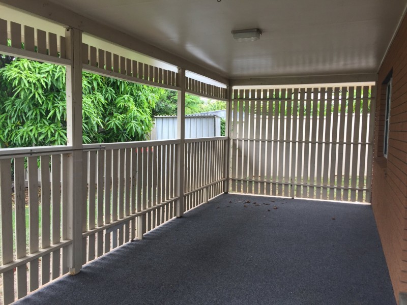 7 IRVING COURT, Boyne Island QLD 4680