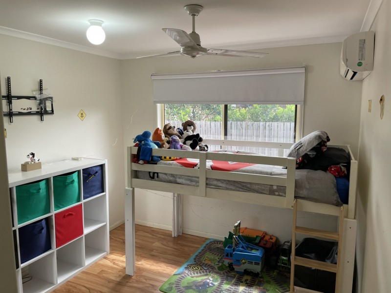 37 Golf View Drive, Boyne Island QLD 4680