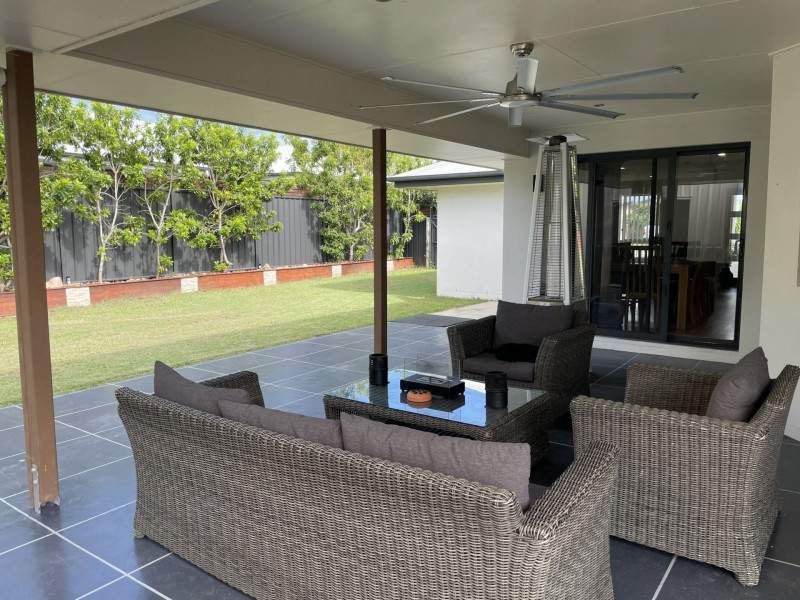 37 Golf View Drive, Boyne Island QLD 4680