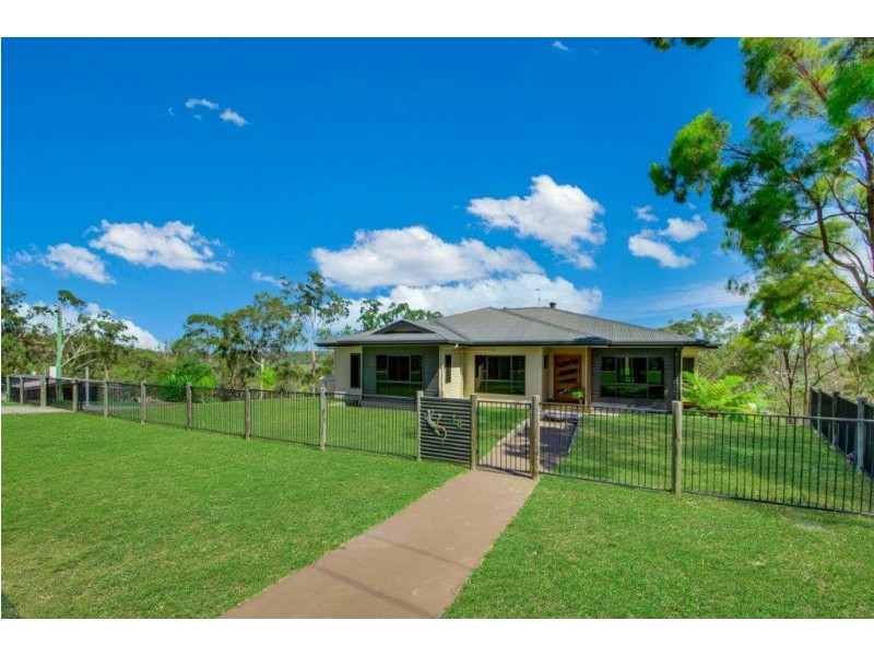 18 Illoura Road, Wurdong Heights QLD 4680