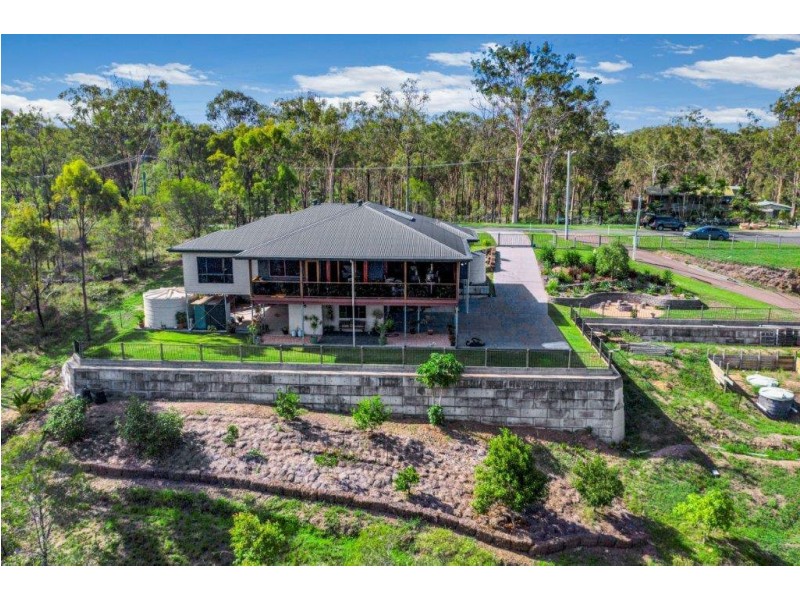18 Illoura Road, Wurdong Heights QLD 4680