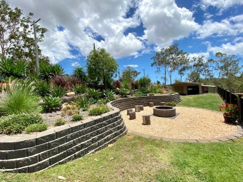 18 Illoura Road, Wurdong Heights QLD 4680