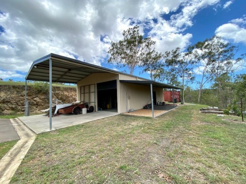 18 Illoura Road, Wurdong Heights QLD 4680
