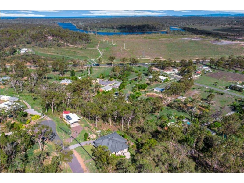 18 Illoura Road, Wurdong Heights QLD 4680