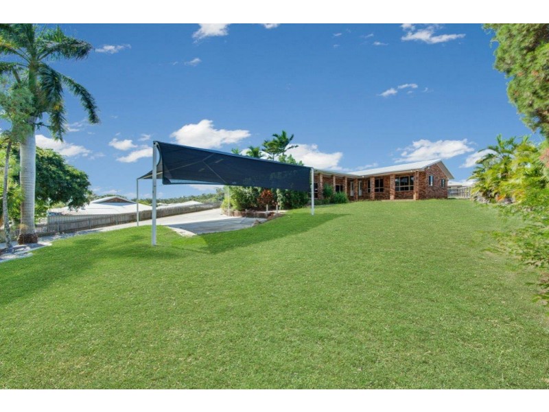 28 McLeod Street, Boyne Island QLD 4680