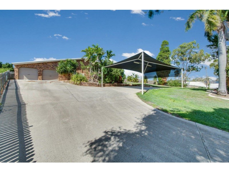 28 McLeod Street, Boyne Island QLD 4680