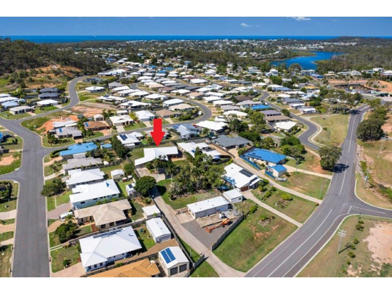 28 McLeod Street, Boyne Island QLD 4680