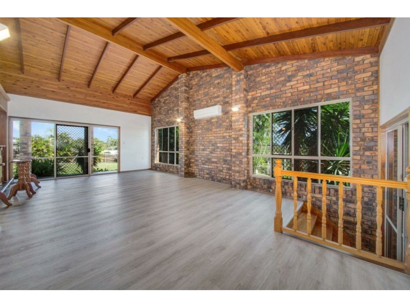 28 McLeod Street, Boyne Island QLD 4680