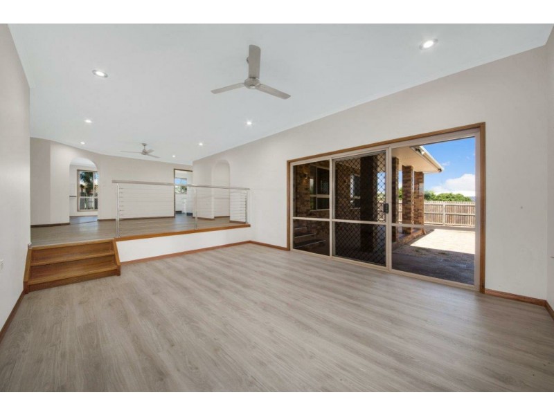 28 McLeod Street, Boyne Island QLD 4680