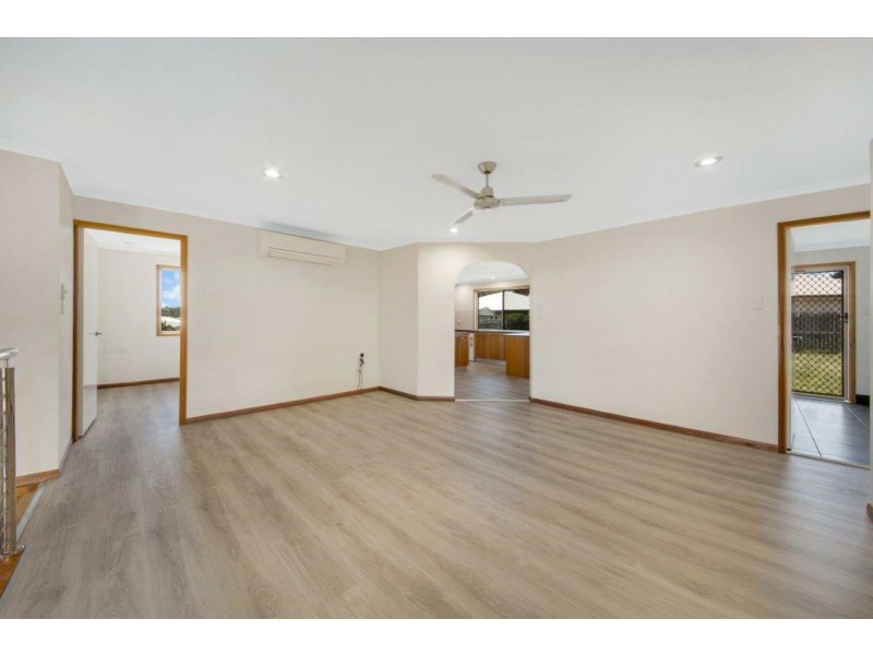 28 McLeod Street, Boyne Island QLD 4680