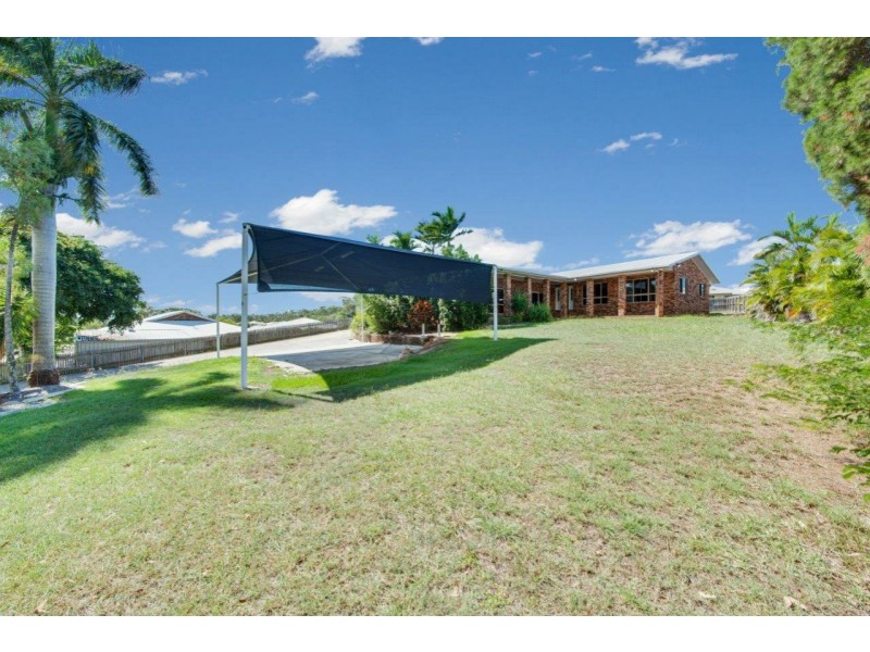 28 McLeod Street, Boyne Island QLD 4680
