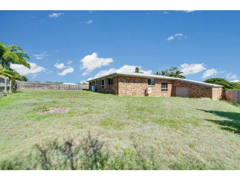 28 McLeod Street, Boyne Island QLD 4680