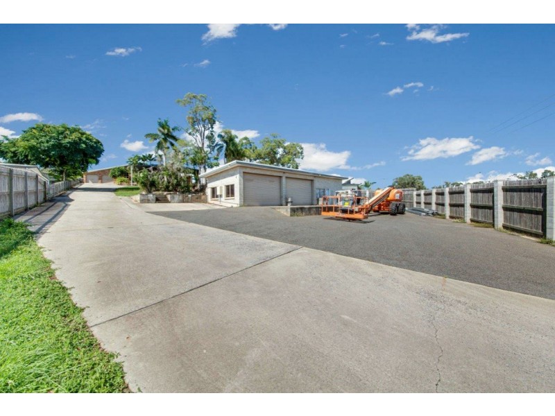 28 McLeod Street, Boyne Island QLD 4680