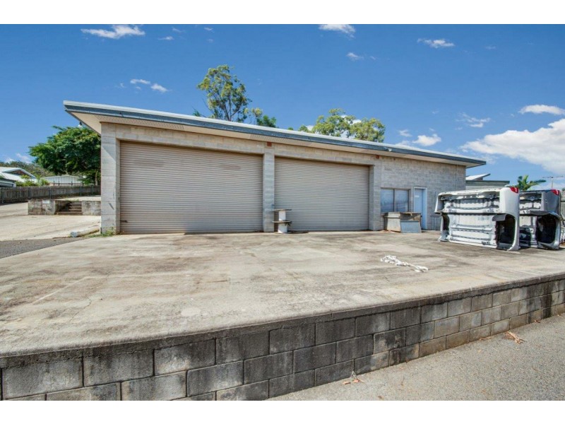 28 McLeod Street, Boyne Island QLD 4680