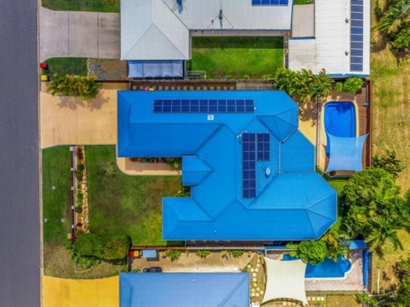 8 Riverside Drive, Tannum Sands QLD 4680
