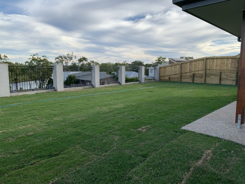 5 Richard Street, Boyne Island QLD 4680