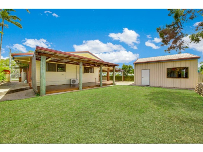 32 Pleasant Avenue, Tannum Sands QLD 4680