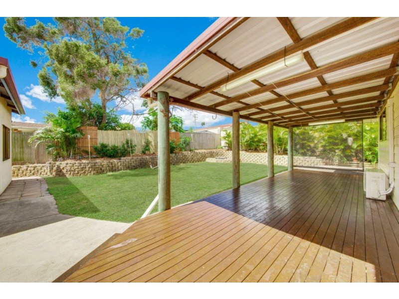 32 Pleasant Avenue, Tannum Sands QLD 4680