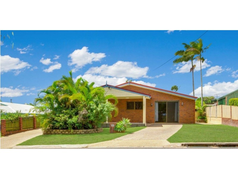 32 Pleasant Avenue, Tannum Sands QLD 4680
