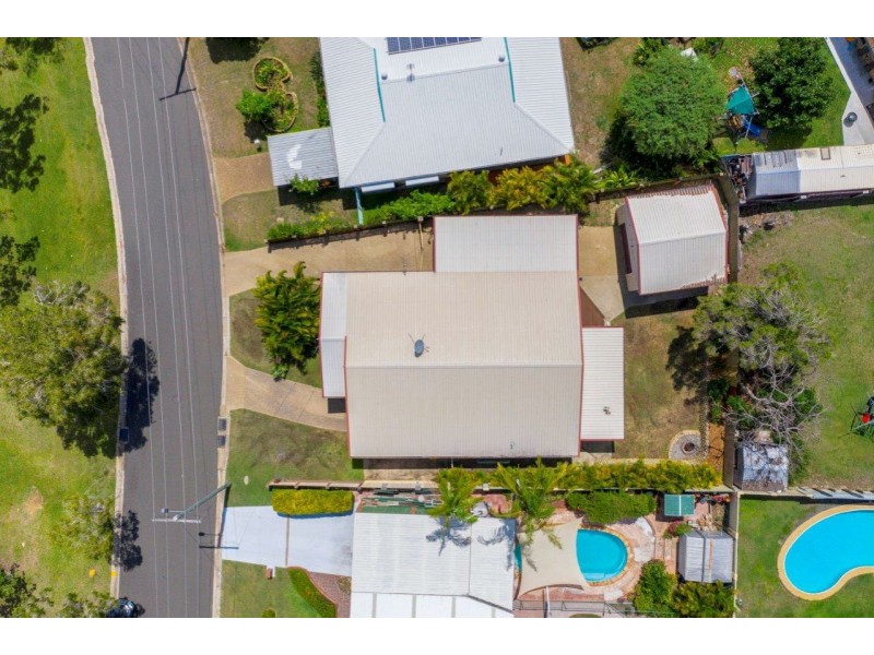 32 Pleasant Avenue, Tannum Sands QLD 4680