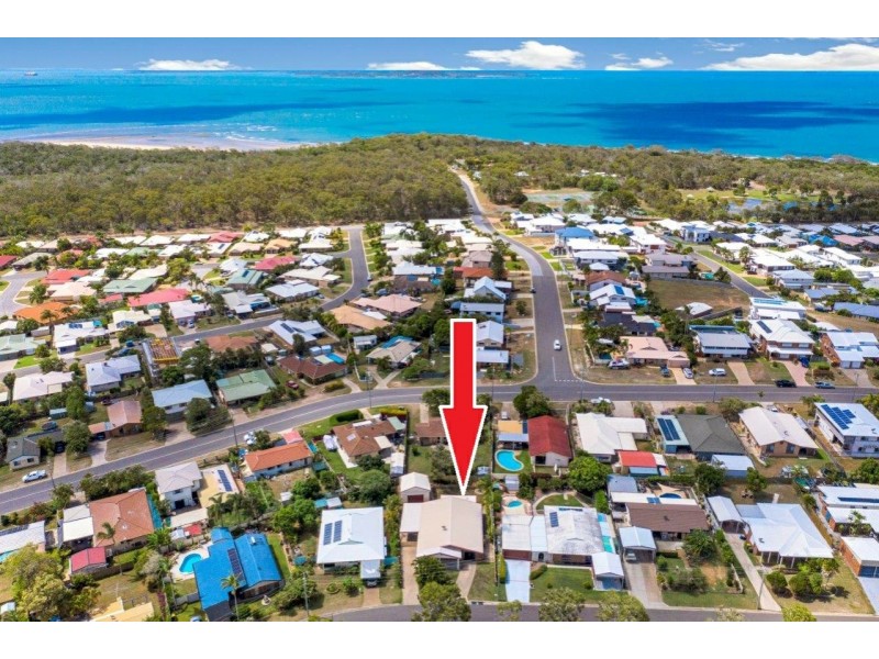 32 Pleasant Avenue, Tannum Sands QLD 4680