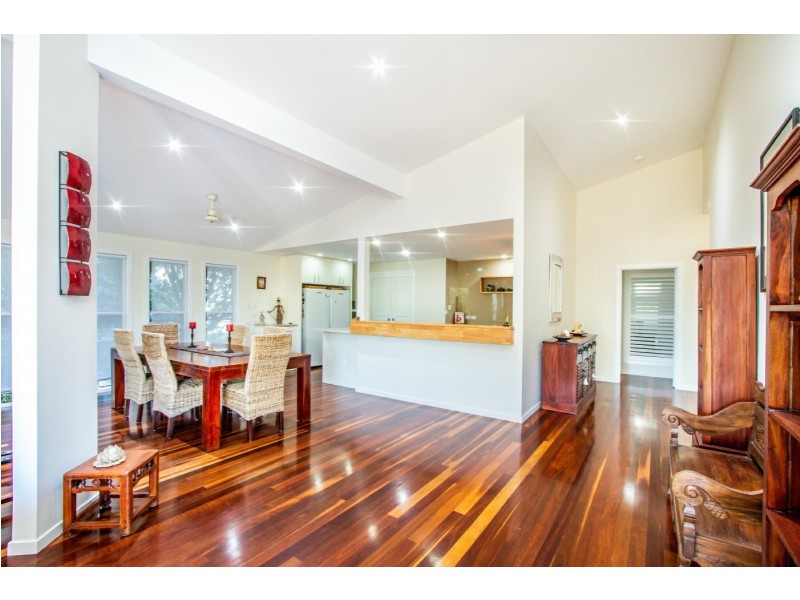 14 Riverside Drive, Tannum Sands QLD 4680