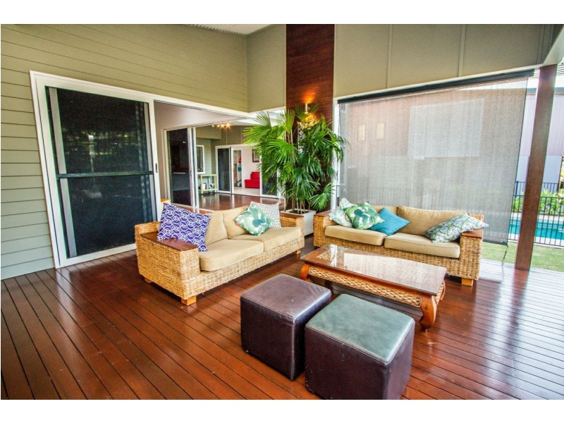 14 Riverside Drive, Tannum Sands QLD 4680