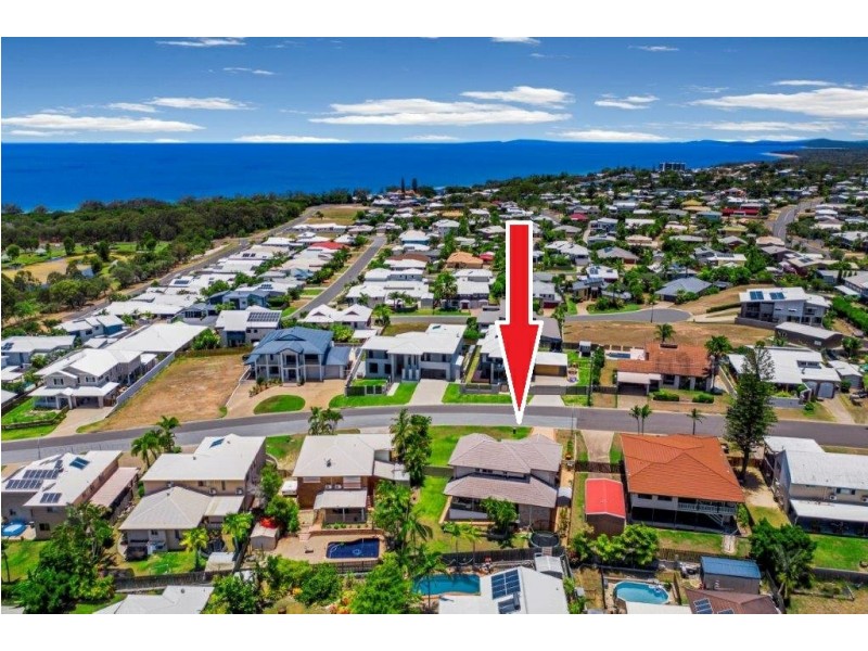 11 Caledon Street, Tannum Sands QLD 4680