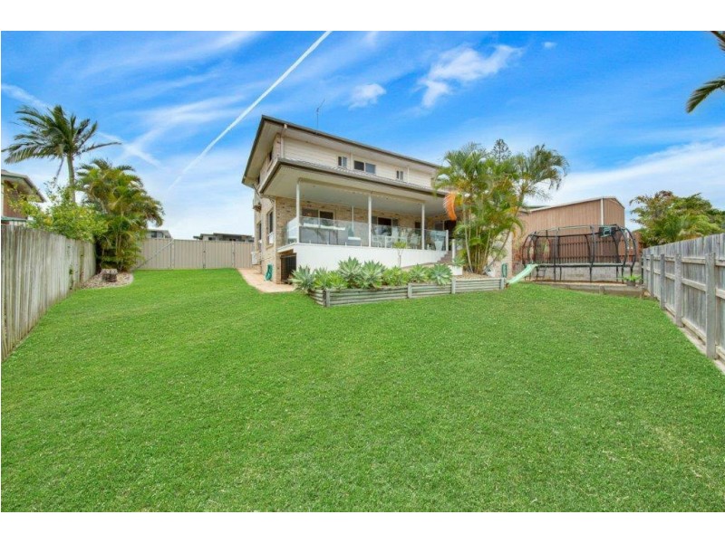 11 Caledon Street, Tannum Sands QLD 4680