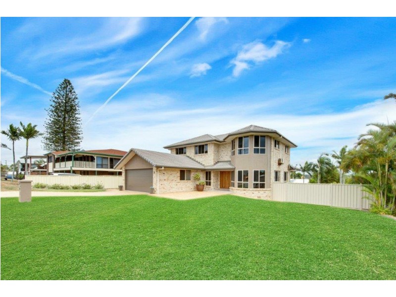 11 Caledon Street, Tannum Sands QLD 4680