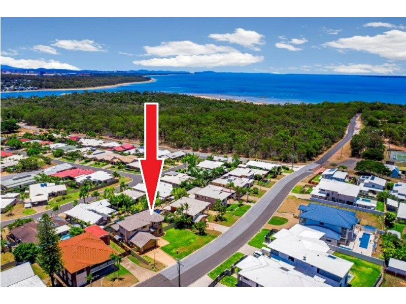 11 Caledon Street, Tannum Sands QLD 4680