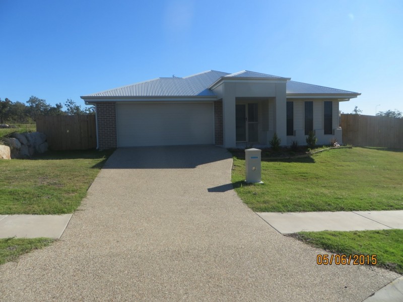 113 BROADACRES DRIVE, Tannum Sands QLD 4680