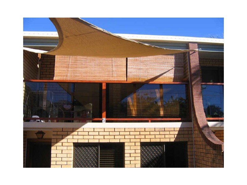 4/26 Beach Avenue, Tannum Sands QLD 4680