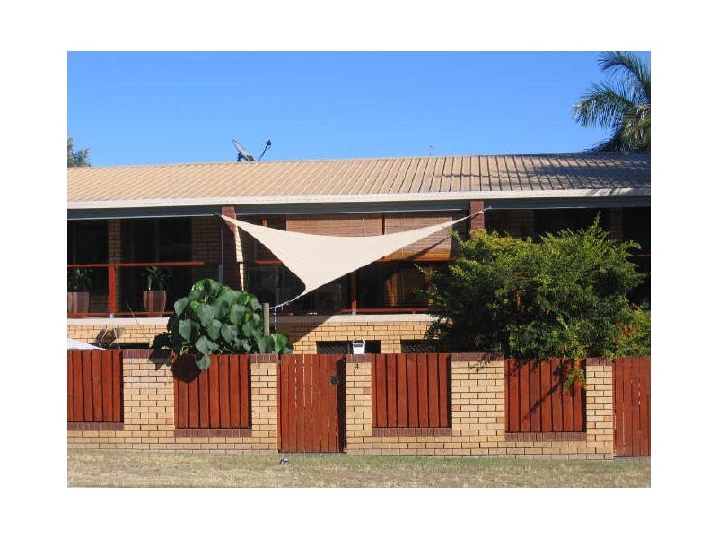 4/26 Beach Avenue, Tannum Sands QLD 4680