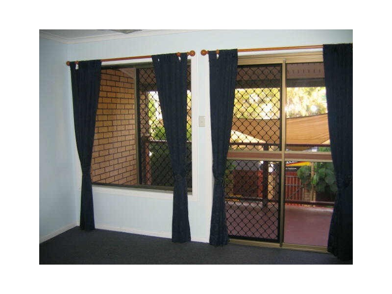 4/26 Beach Avenue, Tannum Sands QLD 4680