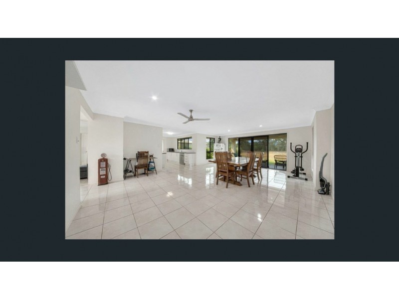 22 Swagman Drive, Benaraby QLD 4680