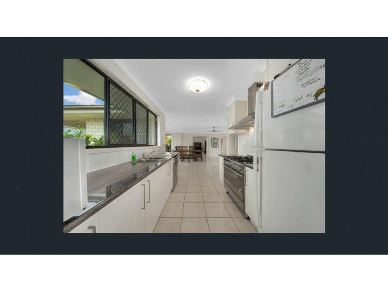 22 Swagman Drive, Benaraby QLD 4680