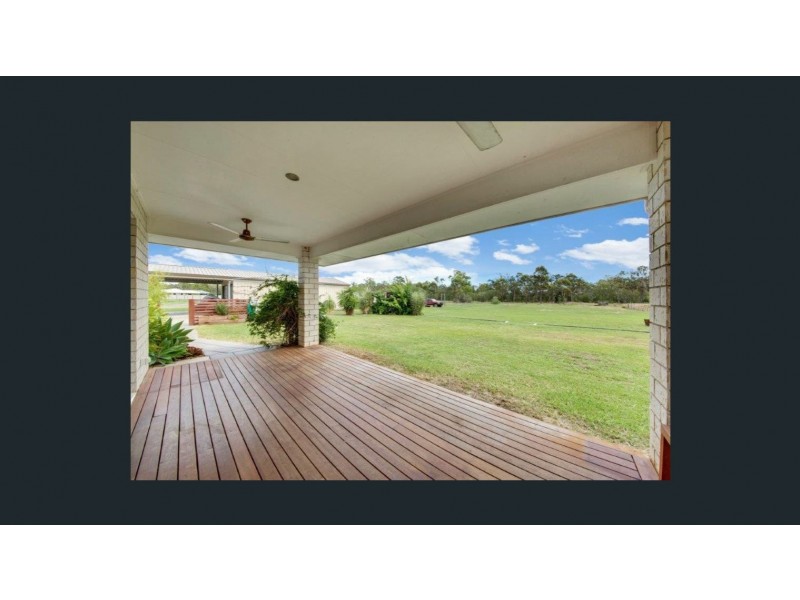 22 Swagman Drive, Benaraby QLD 4680