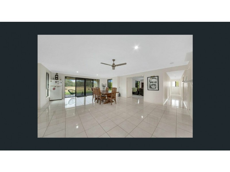 22 Swagman Drive, Benaraby QLD 4680