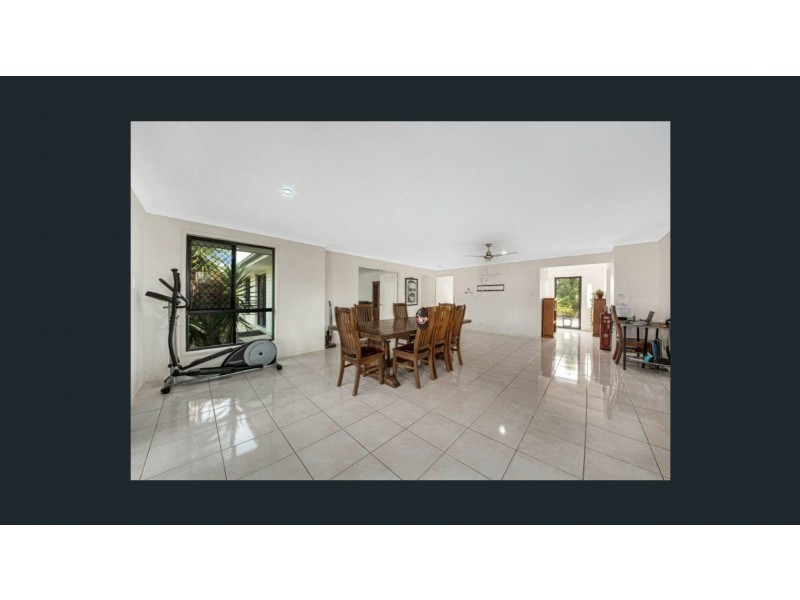 22 Swagman Drive, Benaraby QLD 4680