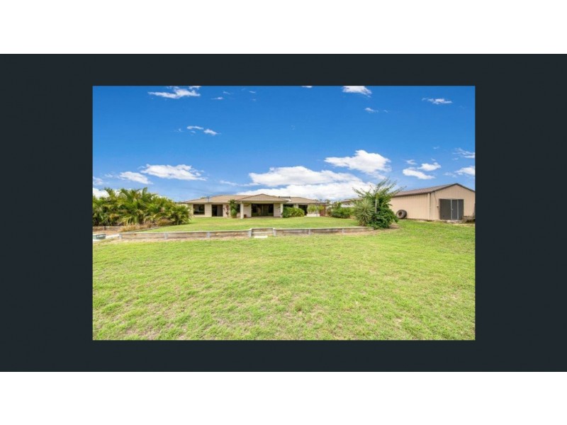 22 Swagman Drive, Benaraby QLD 4680