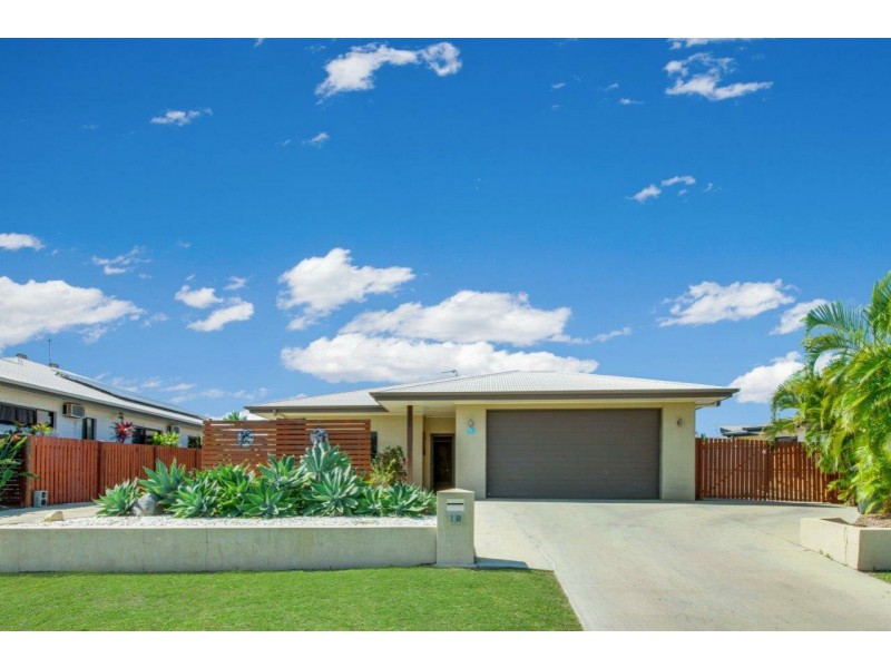 10 Schooner Street, Tannum Sands QLD 4680