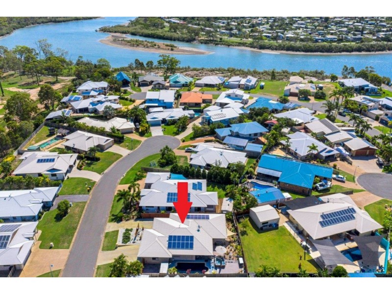 10 Schooner Street, Tannum Sands QLD 4680