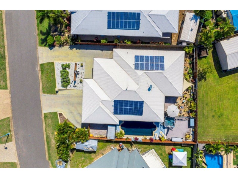 10 Schooner Street, Tannum Sands QLD 4680