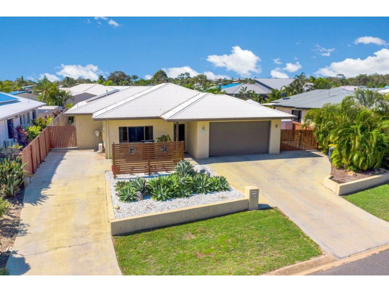 10 Schooner Street, Tannum Sands QLD 4680