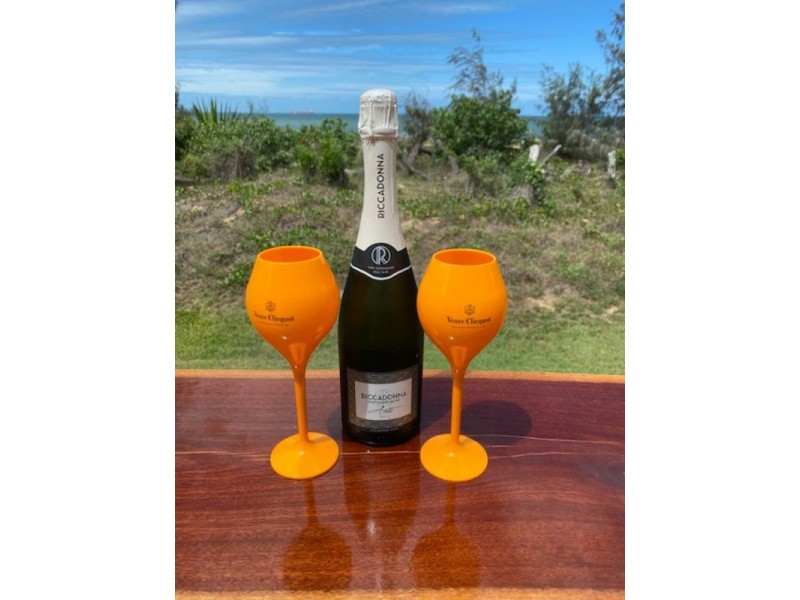 12 The Oaks Road, Tannum Sands QLD 4680